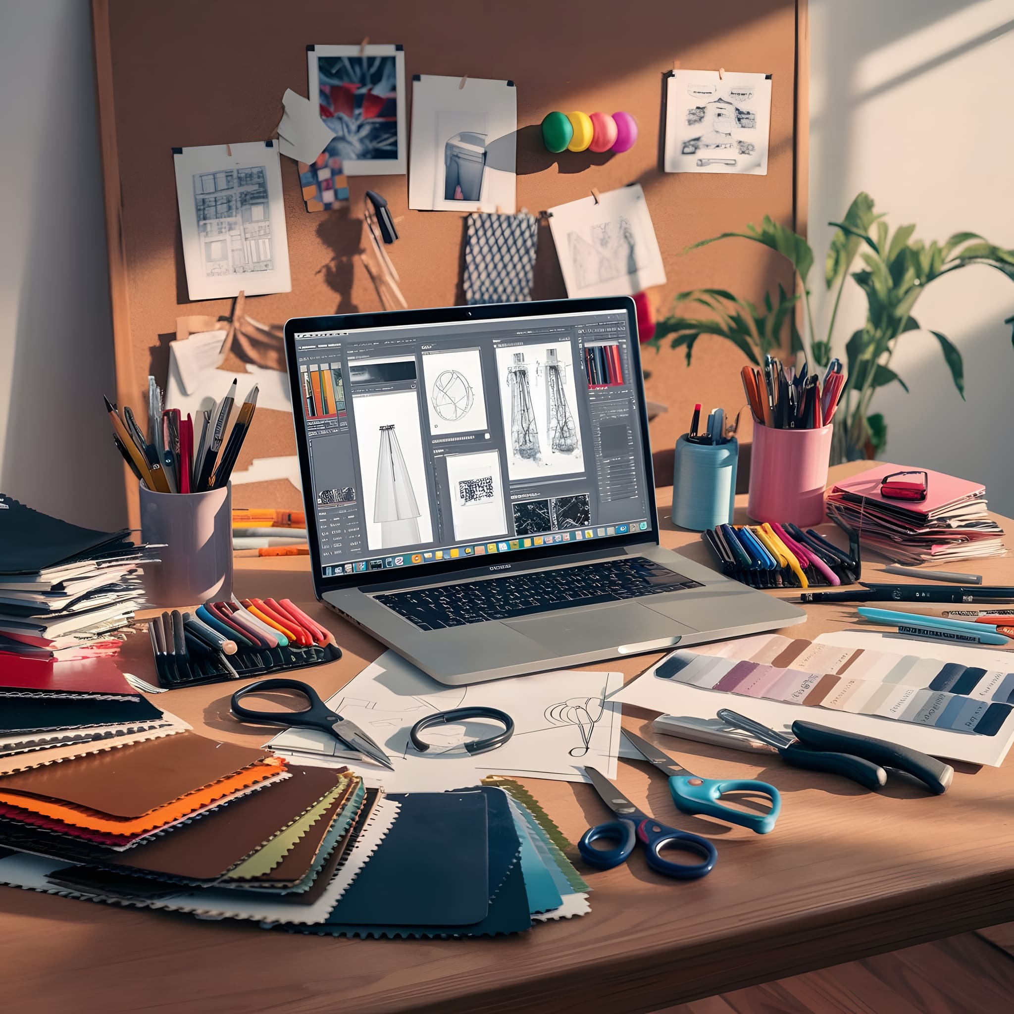 Master Digital Graphic Design | eCampus